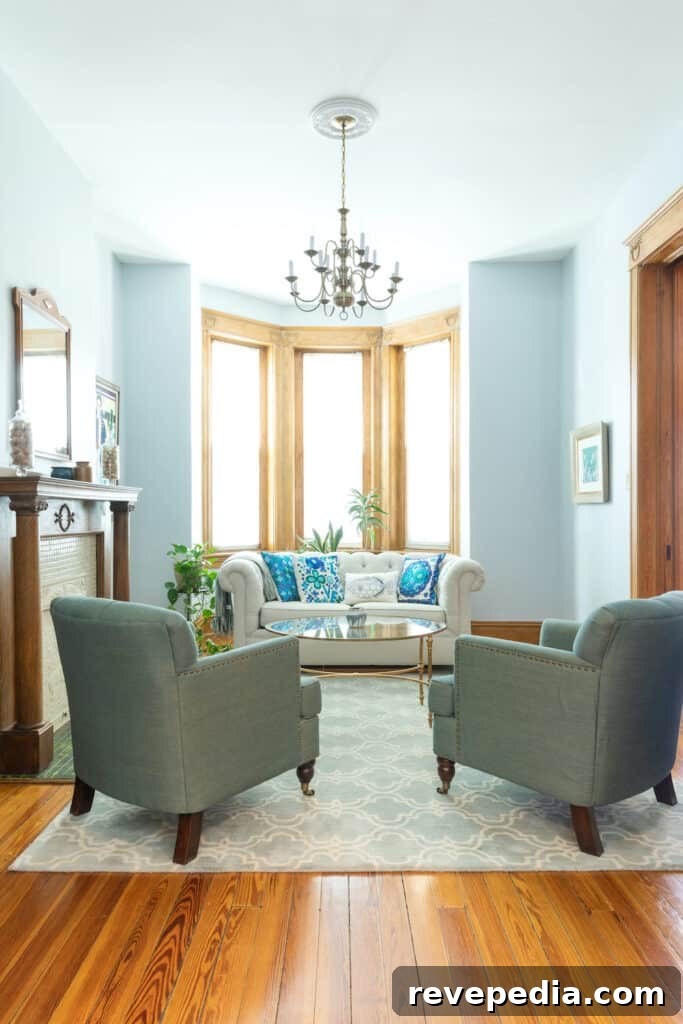 Richmond Historic Home Renovation: Before & After Transformation 14 img 28108 19