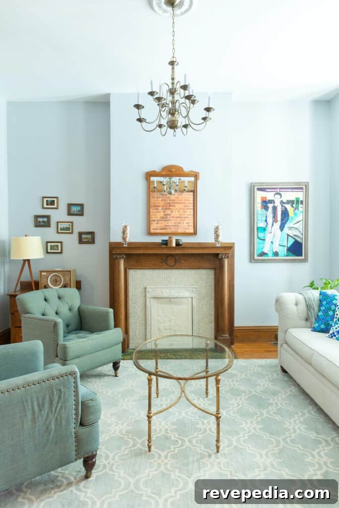 Richmond Historic Home Renovation: Before & After Transformation 15 img 28108 20