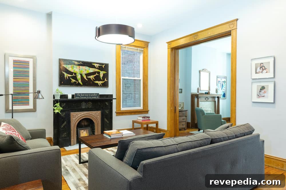 Richmond Historic Home Renovation: Before & After Transformation 16 img 28108 21