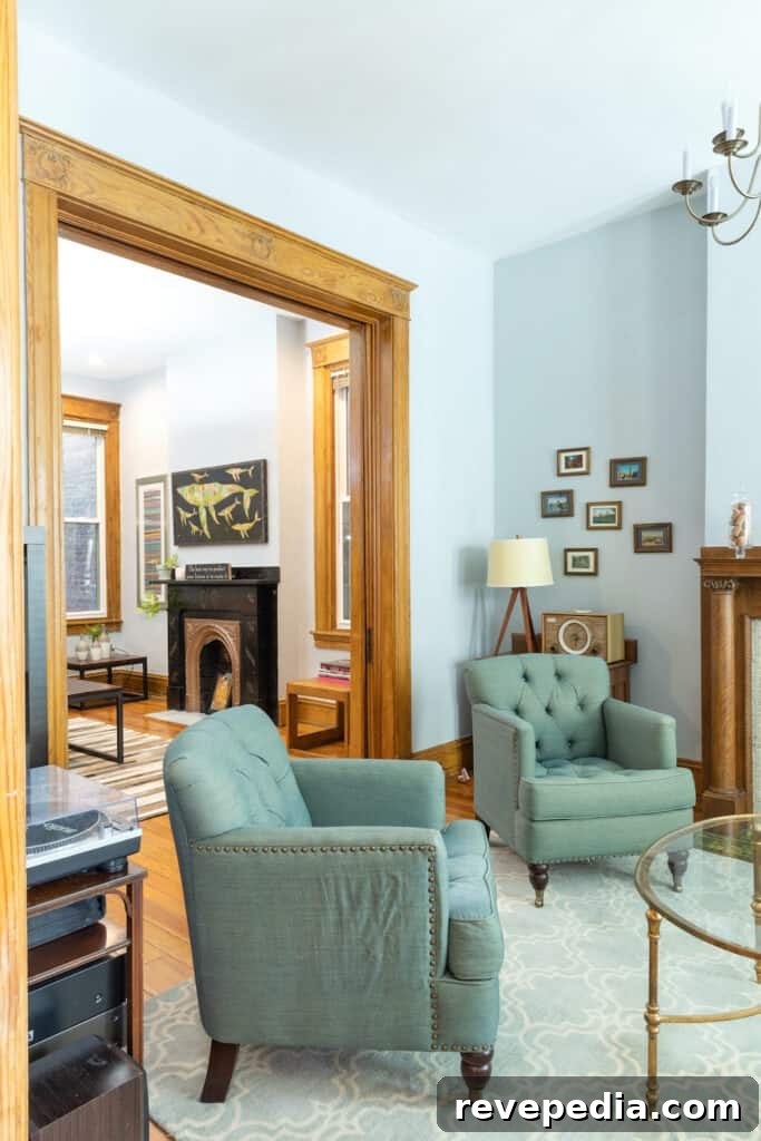 Richmond Historic Home Renovation: Before & After Transformation 27 img 28108 32