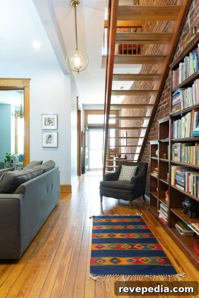 Richmond Historic Home Renovation: Before & After Transformation 28 img 28108 33
