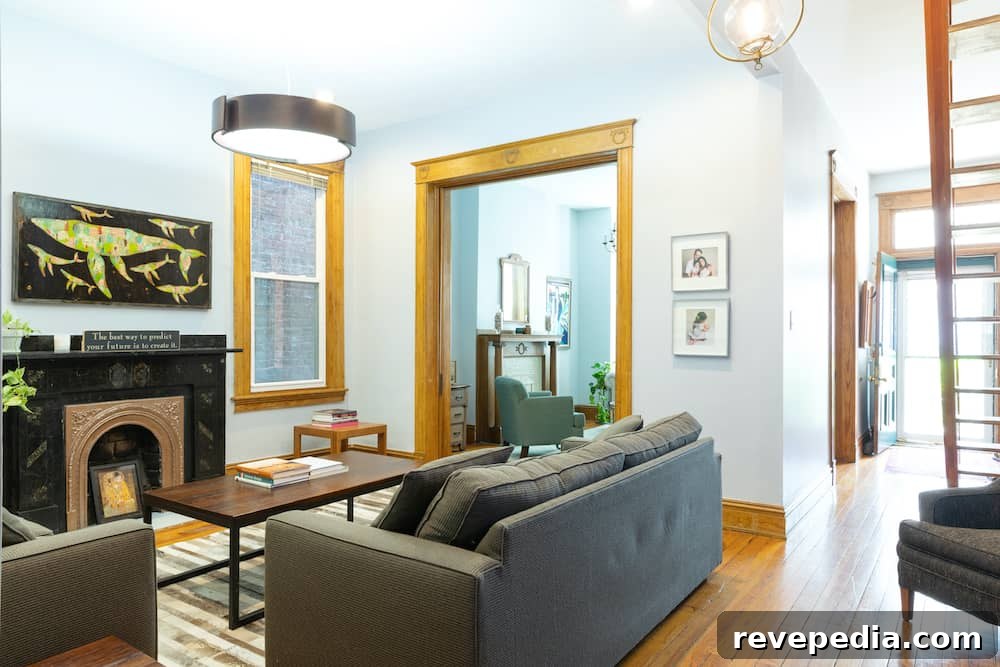 Richmond Historic Home Renovation: Before & After Transformation 29 img 28108 34