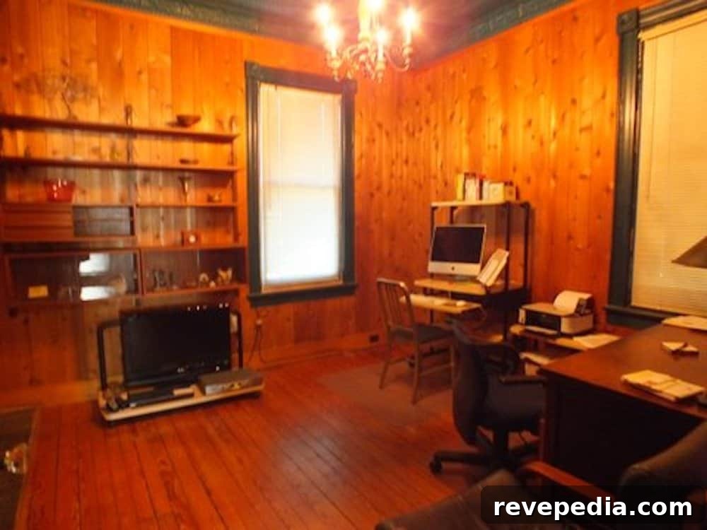 Richmond Historic Home Renovation: Before & After Transformation 7 img 28108 6
