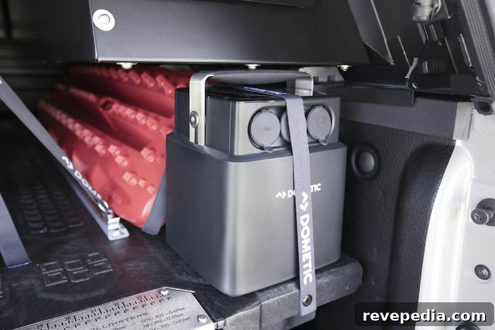GMC Canyon AT4 Overland Build Guide: Mods, Gear, and Setup 13 img 28483 12