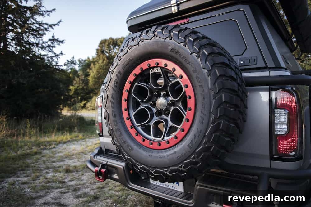GMC Canyon AT4 Overland Build Guide: Mods, Gear, and Setup 15 img 28483 14