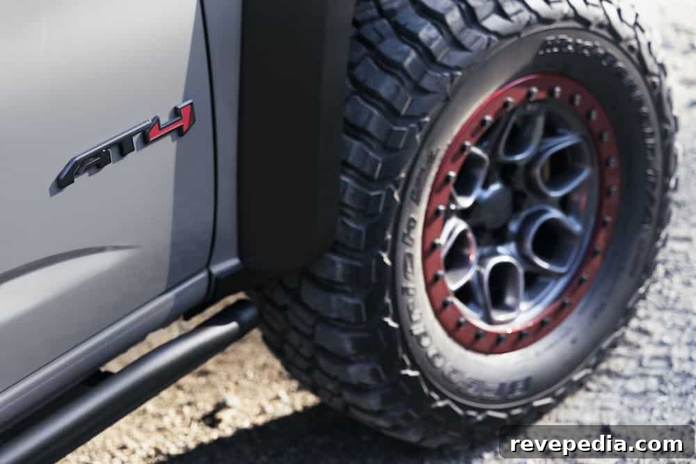 GMC Canyon AT4 Overland Build Guide: Mods, Gear, and Setup 16 img 28483 15