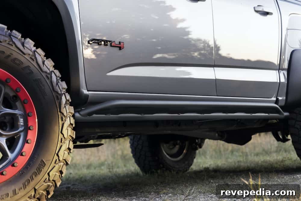 GMC Canyon AT4 Overland Build Guide: Mods, Gear, and Setup 17 img 28483 16