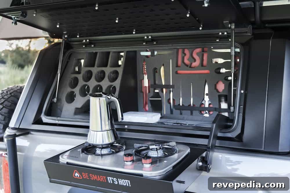 GMC Canyon AT4 Overland Build Guide: Mods, Gear, and Setup 19 img 28483 18