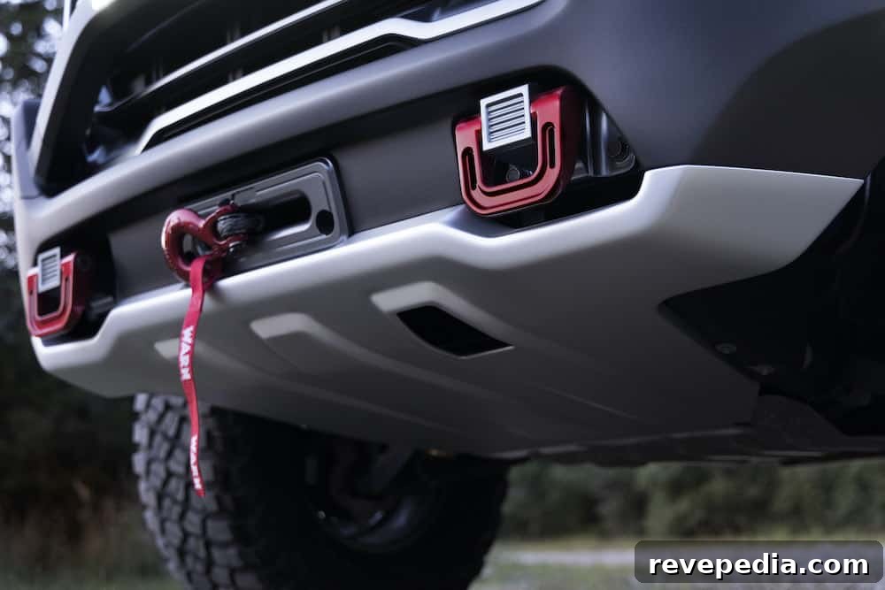 GMC Canyon AT4 Overland Build Guide: Mods, Gear, and Setup 20 img 28483 19