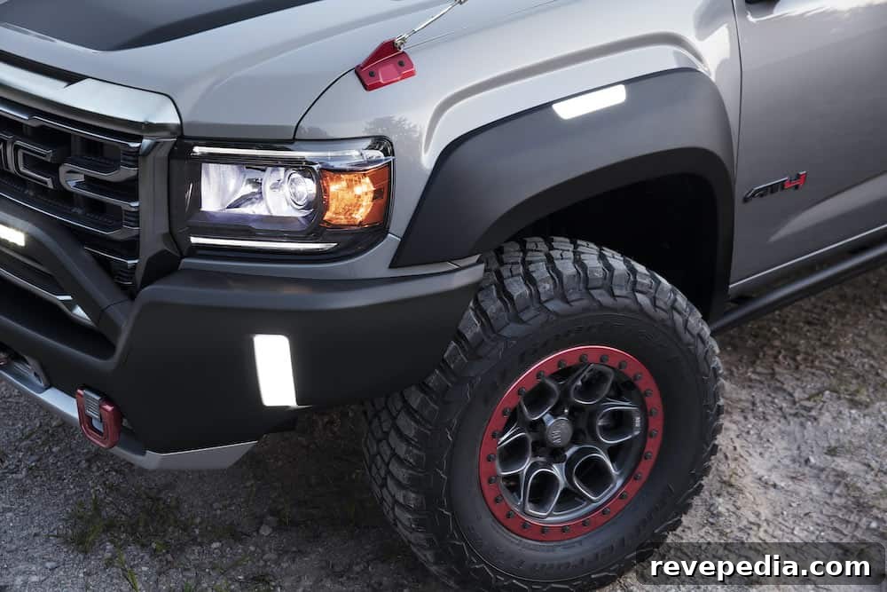 GMC Canyon AT4 Overland Build Guide: Mods, Gear, and Setup 21 img 28483 20