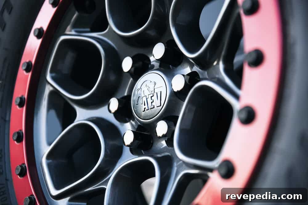 GMC Canyon AT4 Overland Build Guide: Mods, Gear, and Setup 22 img 28483 21