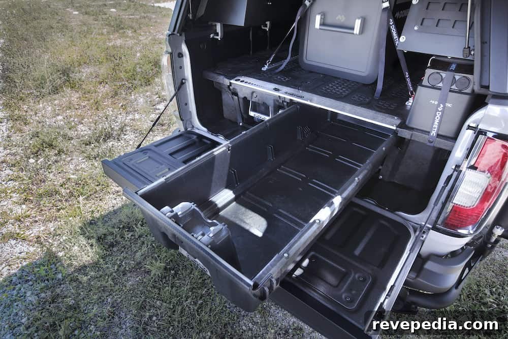 GMC Canyon AT4 Overland Build Guide: Mods, Gear, and Setup 10 img 28483 9