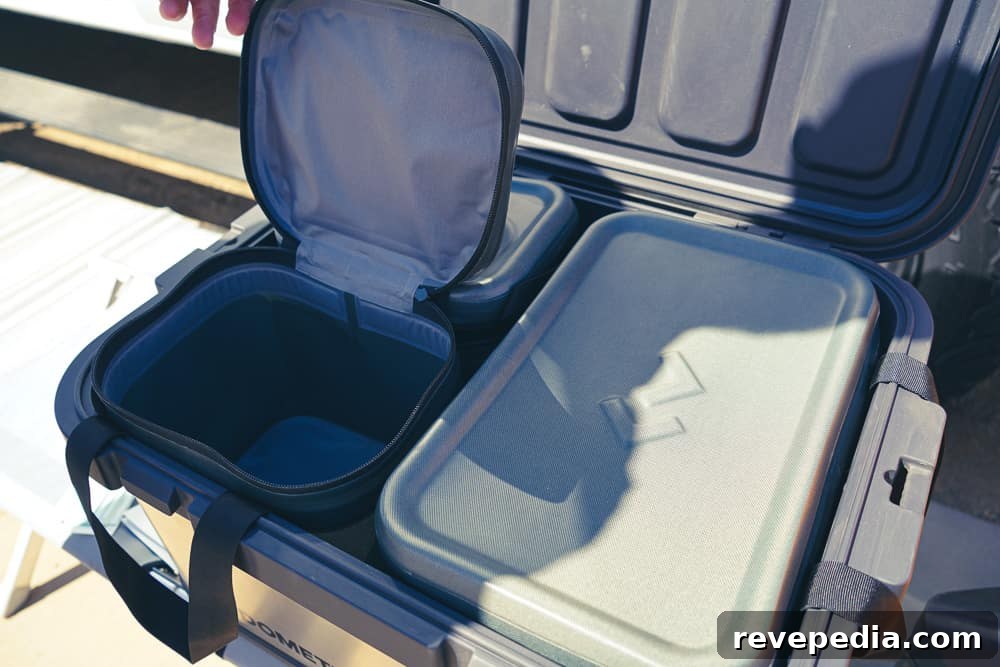 dometic go collection