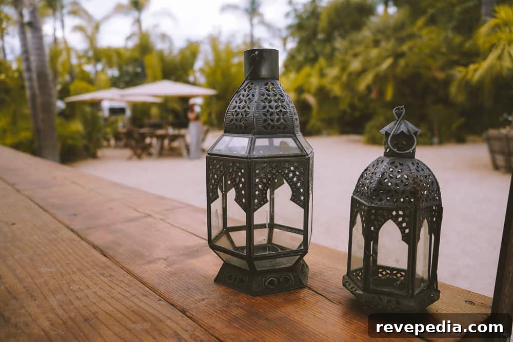 Glamp at Caravan Outpost in Ojai: Luxe Outdoor Getaway 17 Shared area