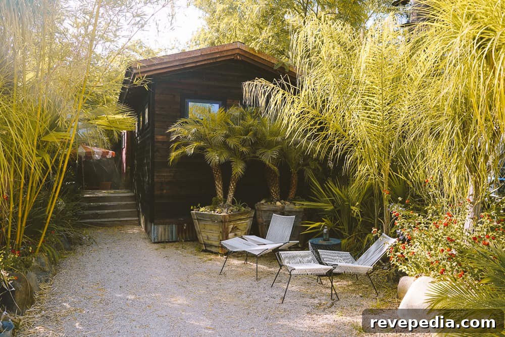 Glamp at Caravan Outpost in Ojai: Luxe Outdoor Getaway 3 Family glamping