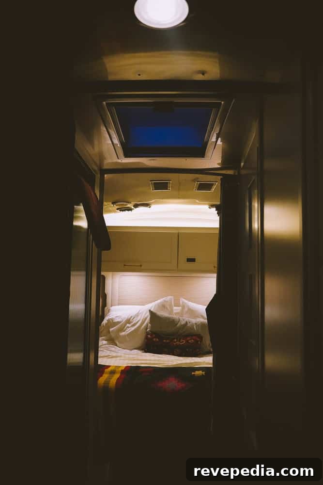 Glamp at Caravan Outpost in Ojai: Luxe Outdoor Getaway 21 Airstream row