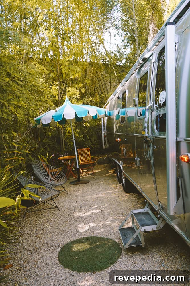 Glamp at Caravan Outpost in Ojai: Luxe Outdoor Getaway 29 Local park