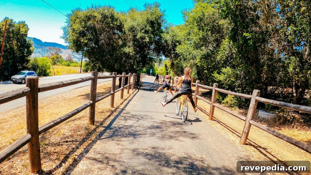 Glamp at Caravan Outpost in Ojai: Luxe Outdoor Getaway 5 Bikes at Caravan Outpost
