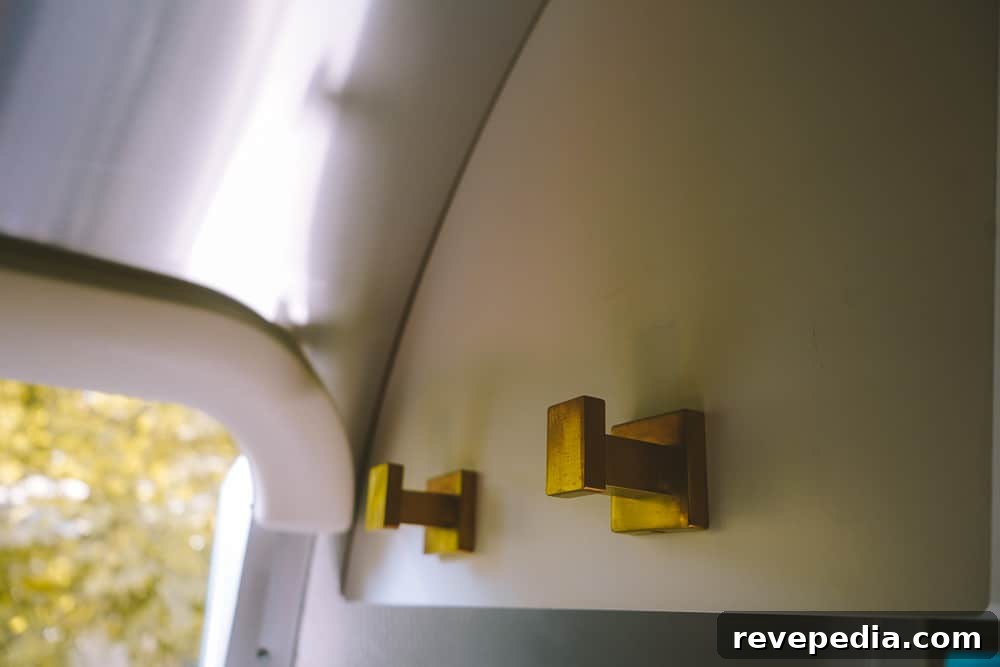 Glamp at Caravan Outpost in Ojai: Luxe Outdoor Getaway 43 Comfort and style
