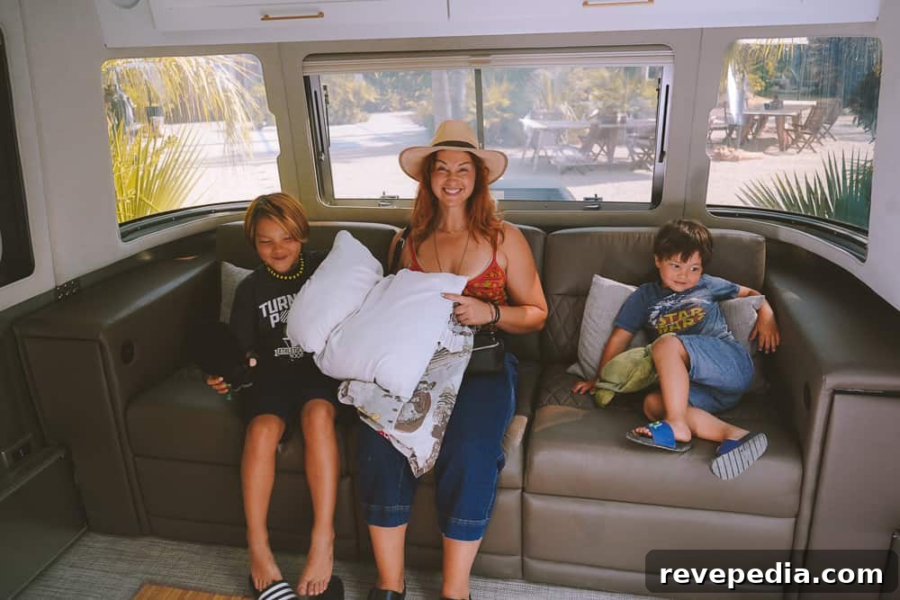 Glamp at Caravan Outpost in Ojai: Luxe Outdoor Getaway 46 Local trails
