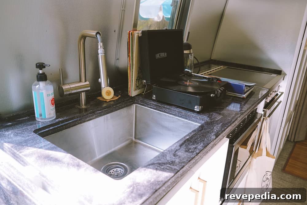 Glamp at Caravan Outpost in Ojai: Luxe Outdoor Getaway 52 Relaxed mornings