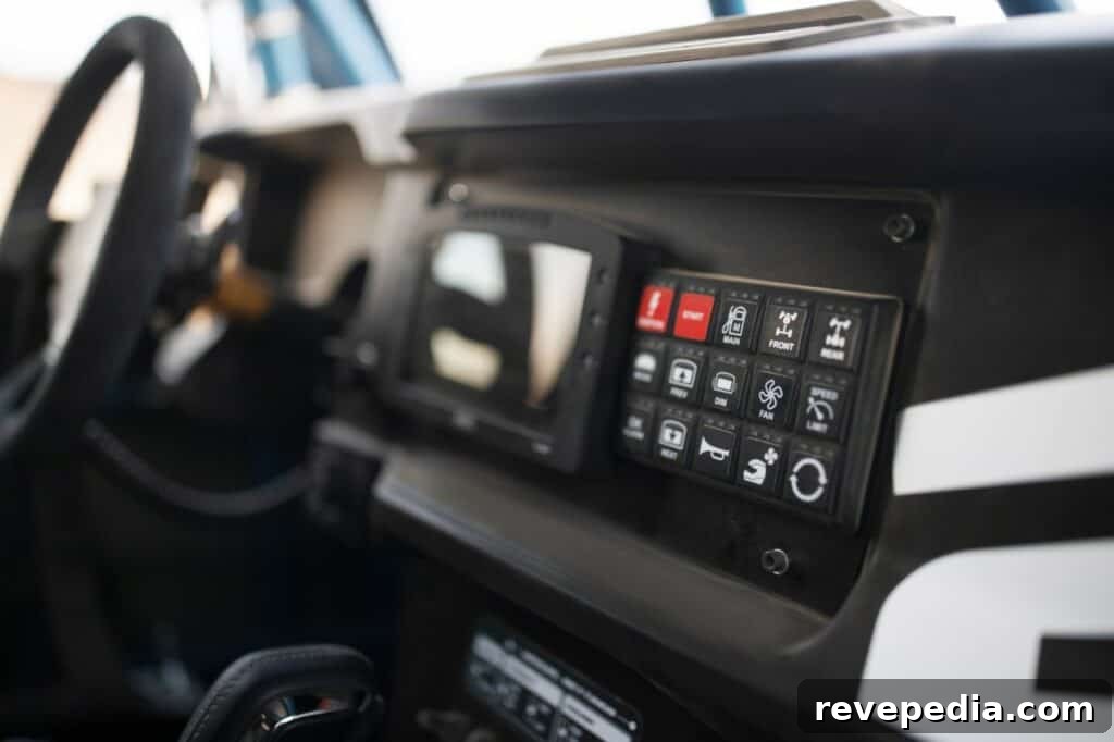 Ford Bronco DR Desert Racer: Conquer Baja Racing Dreams 6 img 28842 5