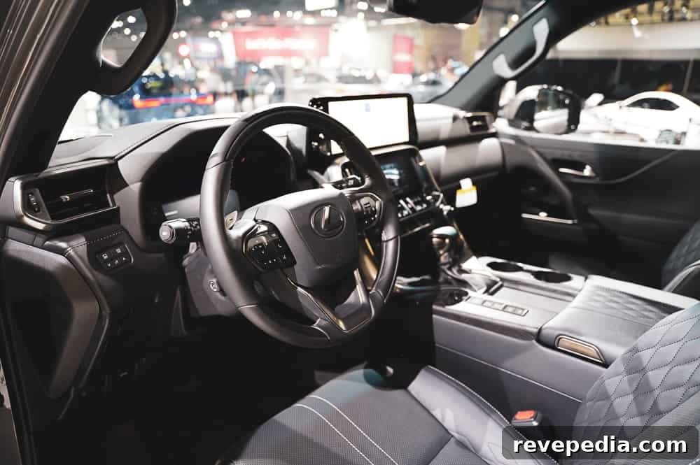 2021 LA Auto Show Highlights: Photos, Top Reveals & Recap 11 img 29023 10