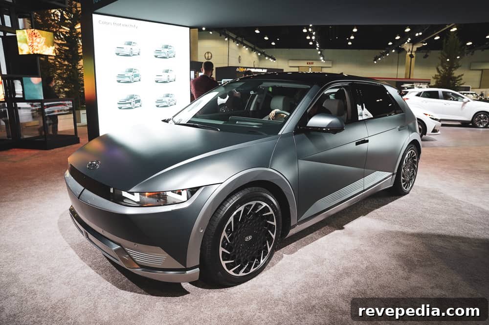 2021 LA Auto Show Highlights: Photos, Top Reveals & Recap 15 img 29023 14