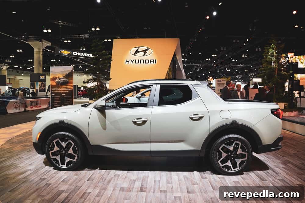 2021 LA Auto Show Highlights: Photos, Top Reveals & Recap 19 img 29023 18