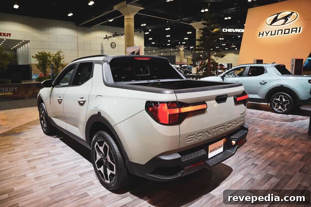 2021 LA Auto Show Highlights: Photos, Top Reveals & Recap 20 img 29023 19