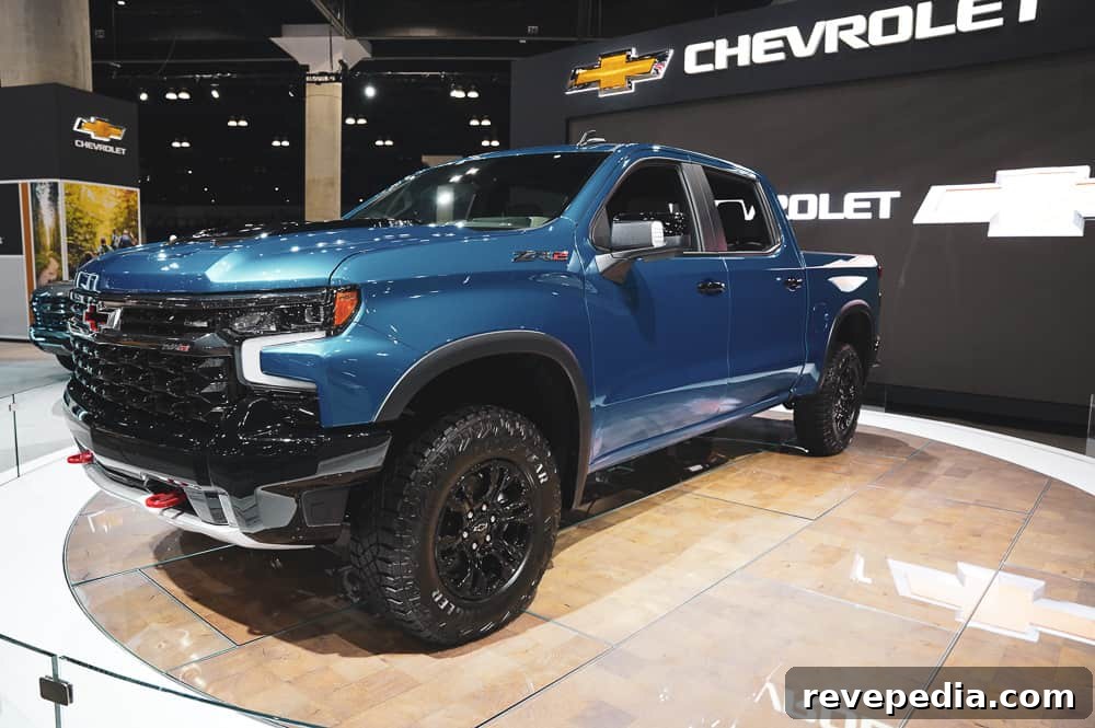2021 LA Auto Show Highlights: Photos, Top Reveals & Recap 22 img 29023 21