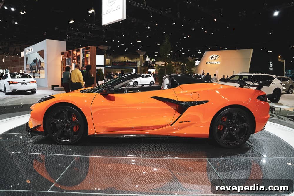 2021 LA Auto Show Highlights: Photos, Top Reveals & Recap 23 img 29023 22
