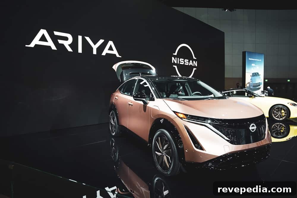 2021 LA Auto Show Highlights: Photos, Top Reveals & Recap 24 img 29023 23