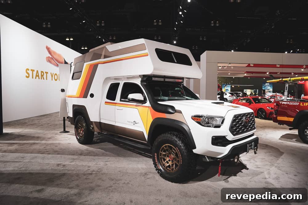 2021 LA Auto Show Highlights: Photos, Top Reveals & Recap 25 img 29023 24
