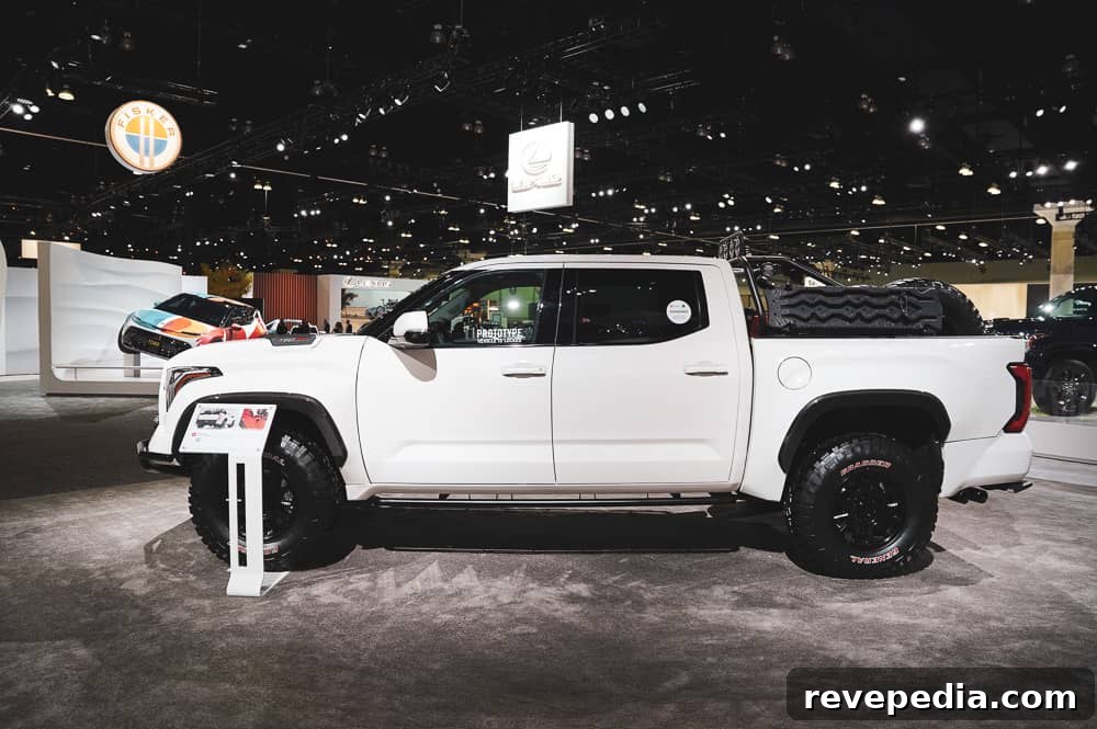 2021 LA Auto Show Highlights: Photos, Top Reveals & Recap 27 img 29023 26