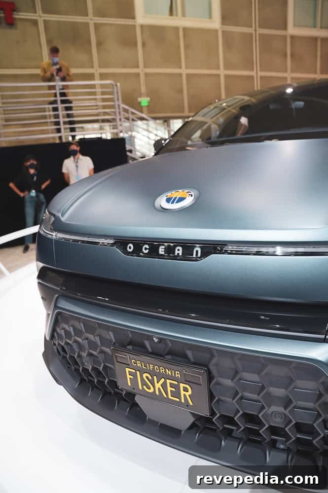2021 LA Auto Show Highlights: Photos, Top Reveals & Recap 30 img 29023 29