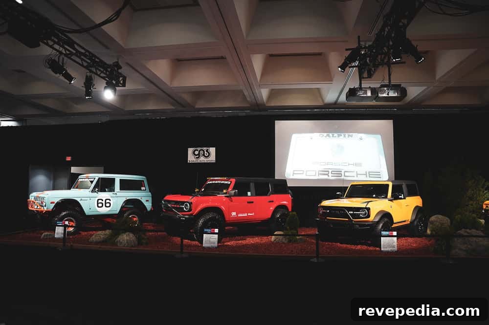 2021 LA Auto Show Highlights: Photos, Top Reveals & Recap 32 img 29023 31