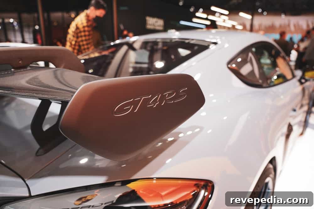 2021 LA Auto Show Highlights: Photos, Top Reveals & Recap 34 img 29023 33