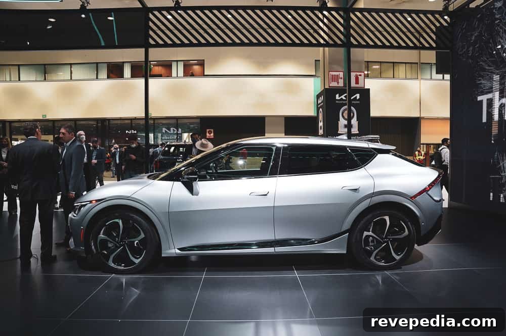 2021 LA Auto Show Highlights: Photos, Top Reveals & Recap 36 img 29023 35