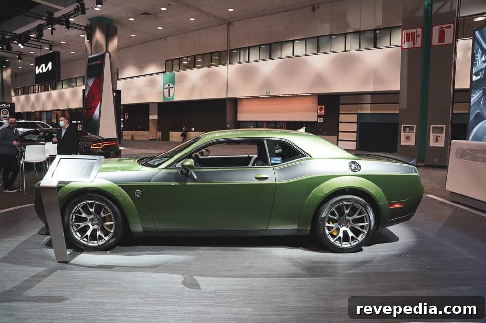2021 LA Auto Show Highlights: Photos, Top Reveals & Recap 37 img 29023 36