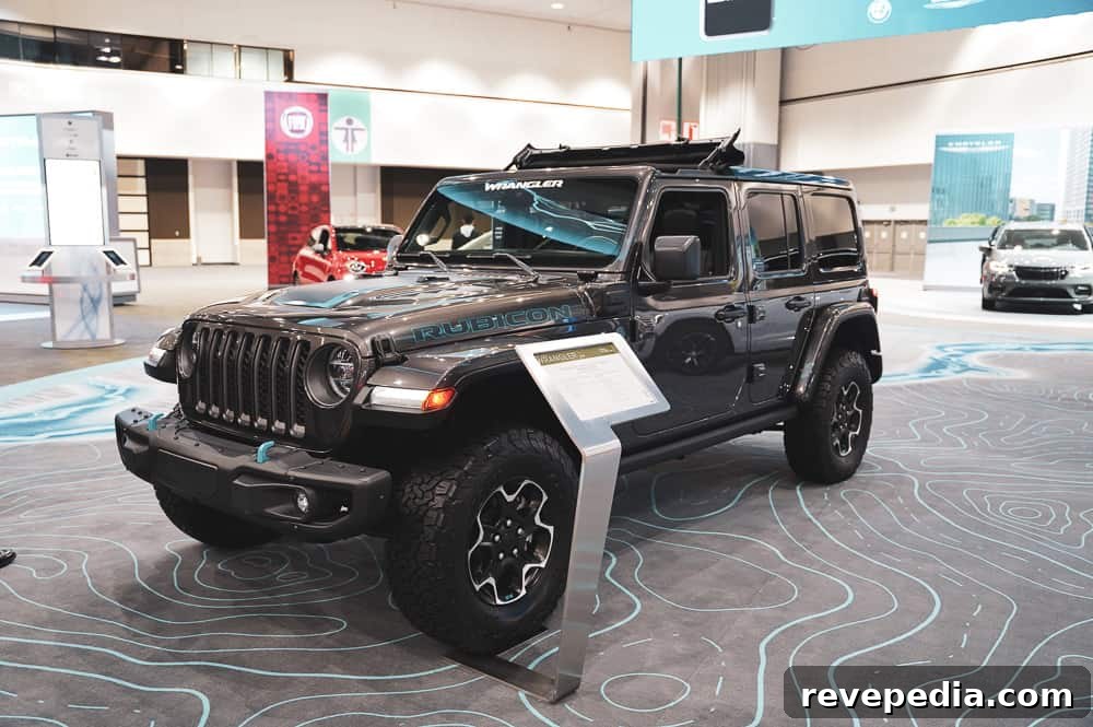2021 LA Auto Show Highlights: Photos, Top Reveals & Recap 38 img 29023 37
