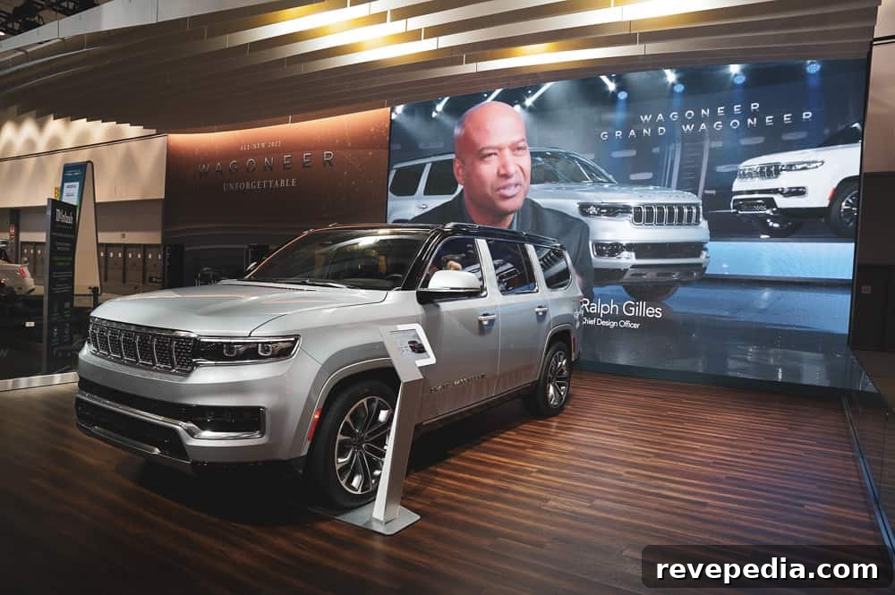 2021 LA Auto Show Highlights: Photos, Top Reveals & Recap 39 img 29023 38