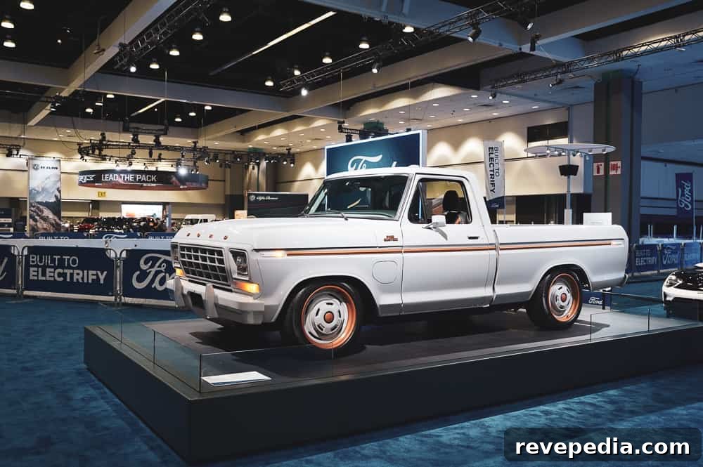 2021 LA Auto Show Highlights: Photos, Top Reveals & Recap 40 img 29023 39