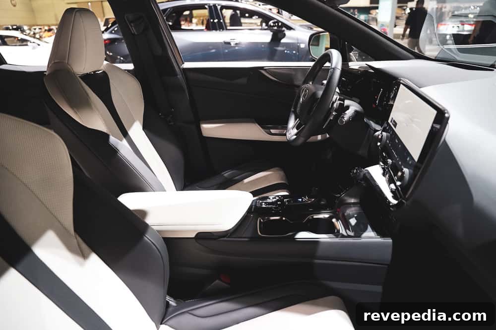 2021 LA Auto Show Highlights: Photos, Top Reveals & Recap 5 img 29023 4