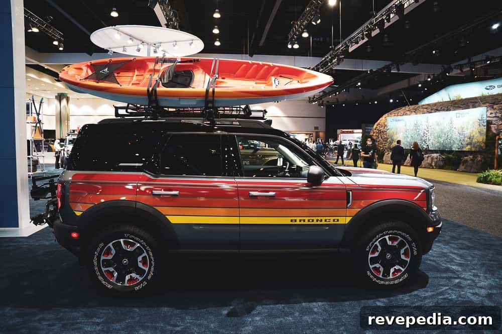 2021 LA Auto Show Highlights: Photos, Top Reveals & Recap 41 img 29023 40