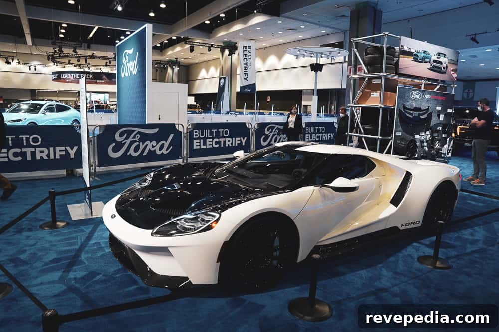 2021 LA Auto Show Highlights: Photos, Top Reveals & Recap 42 img 29023 41
