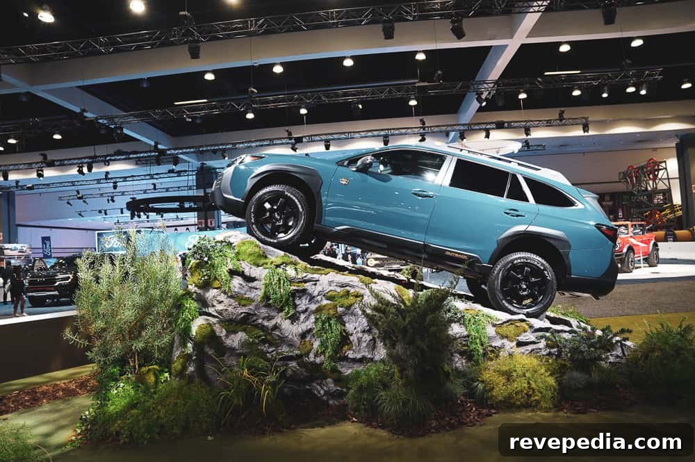 2021 LA Auto Show Highlights: Photos, Top Reveals & Recap 43 img 29023 42