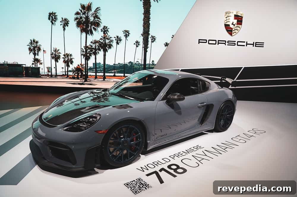 2021 LA Auto Show Highlights: Photos, Top Reveals & Recap 45 img 29023 44