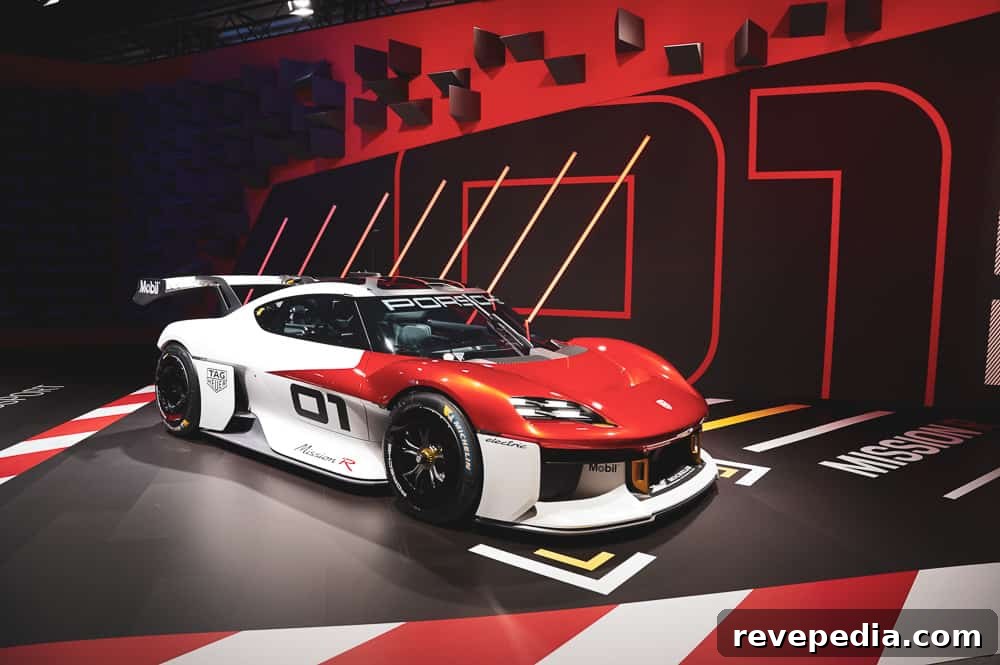 2021 LA Auto Show Highlights: Photos, Top Reveals & Recap 46 img 29023 45