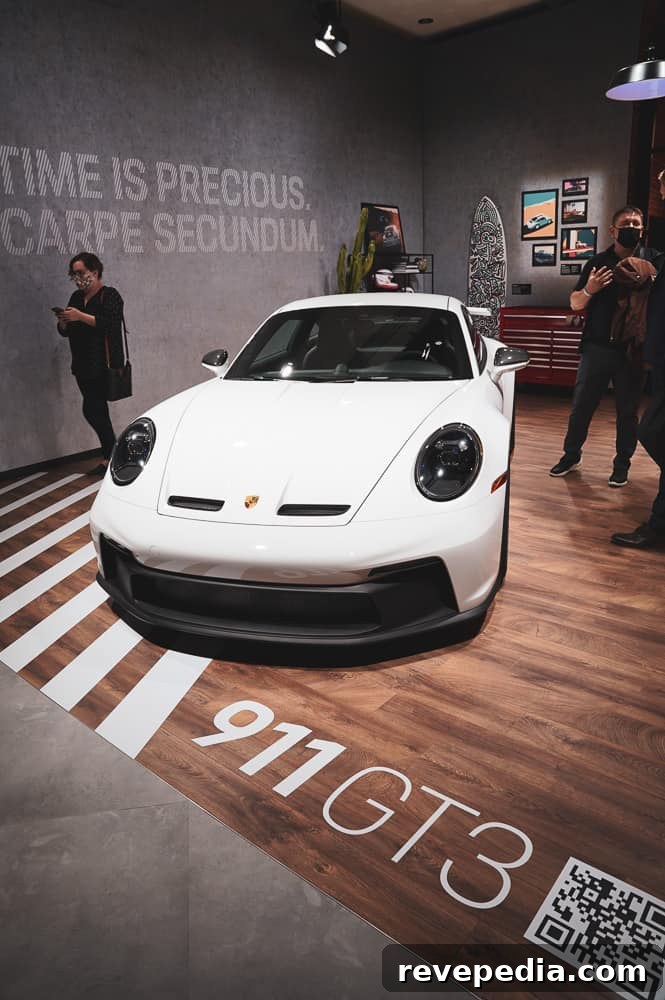 2021 LA Auto Show Highlights: Photos, Top Reveals & Recap 47 img 29023 46